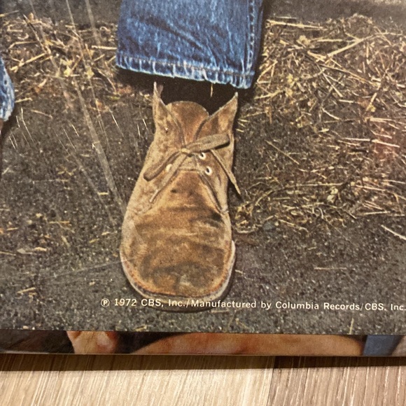 ✨💿 Vintage Vinyl 💿✨ Simon And Garfunkel's Greatest Hits Vinyl LP 1972 - Picture 5 of 12